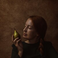Portrait of a photographer (avatar) Диана Трильо (Diana Trillo)