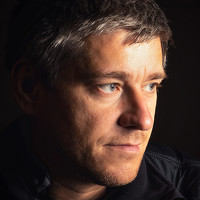 Portrait of a photographer (avatar) Markus Bieck
