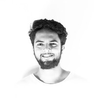Portrait of a photographer (avatar) Iftekhar Hossain