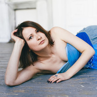 Portrait of a photographer (avatar) Елена (Elena Edemskya)