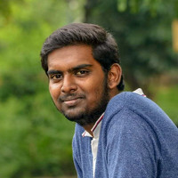 Portrait of a photographer (avatar) Anantha Rajkumar