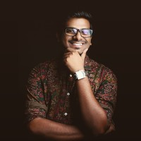 Portrait of a photographer (avatar) Mahesh Magee (Mahesh kumar M)