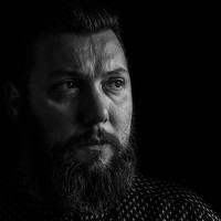 Portrait of a photographer (avatar) Scott Casey