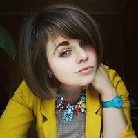 Portrait of a photographer (avatar) Мария (Mariya Alekhina)