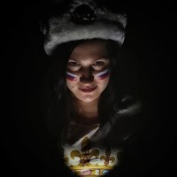 Portrait of a photographer (avatar) Akunzt (Anastasia Kunts)