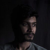 Портрет фотографа (аватар) Prodipta Das Hriday