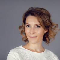 Портрет фотографа (аватар) Анна Полякова (Anna Polyakova)