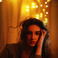 Portrait of a photographer (avatar) Саенко Елена