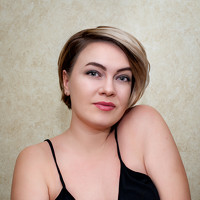 Portrait of a photographer (avatar) ASYA NAGORNAYA (Asya Nagornaya)