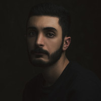 Портрет фотографа (аватар) Mahdi Ghannad