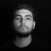 Portrait of a photographer (avatar)  Matin Hosseini (Matin Hosseini)