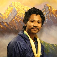 Portrait of a photographer (avatar) Raju Bhlon (RAJU BHLON)