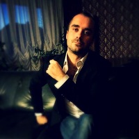 Portrait of a photographer (avatar) Станислав (Stanislav)
