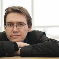Portrait of a photographer (avatar) Evgeny Ivanov
