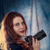 Portrait of a photographer (avatar) Наталья Сиротина (Natalya Sirotina)
