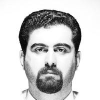 Portrait of a photographer (avatar) Seyed Shahabeddin Montazeri