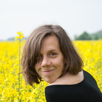 Portrait of a photographer (avatar) Нина Королевич (Karalevich Nina)