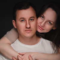 Портрет фотографа (аватар) Алексей и Юлия Дарьины (Aleksey&Yulia Dariny)