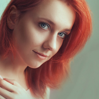 Portrait of a photographer (avatar) Виктория Мостовая (Victoria Mostova)