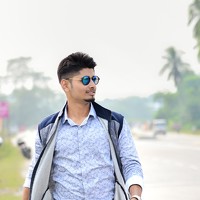 Portrait of a photographer (avatar) Nayan Jyoti Kalita