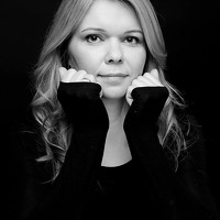 Portrait of a photographer (avatar) Маша Сныткина (Masha Snytkina)