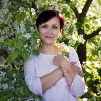 Портрет фотографа (аватар) Марина Вахрамеева (Marina Vahrameeva)