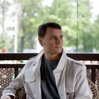 Portrait of a photographer (avatar) Евгений Гаркуша (Evgeniy Garkusha)