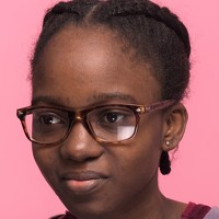 Portrait of a photographer (avatar) Oluwakemi Solaja