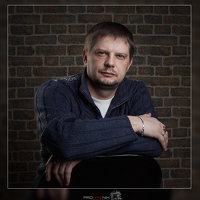 Portrait of a photographer (avatar) Николай Клименко (Nikolay)