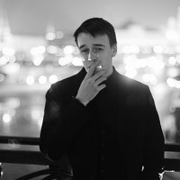Portrait of a photographer (avatar) Никита Заровный (Nikita Smirnov)