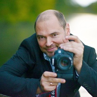 Portrait of a photographer (avatar) Сергей Ковальчук (Sergey Kovalchuk)