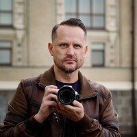 Portrait of a photographer (avatar) Рязанов Юрий (Iurii Riazanov)