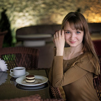 Portrait of a photographer (avatar) Ольга Тишкова (Tishkova Olga)