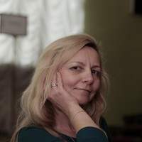 Portrait of a photographer (avatar) Tatiana