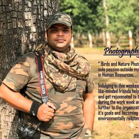 Portrait of a photographer (avatar) Raghu Iyer S (Raghu Iyer)