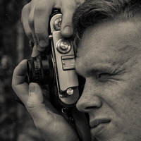 Portrait of a photographer (avatar) Игорь Койро (Igor Koyro)