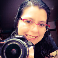 Portrait of a photographer (avatar) Jenny María Quirós Jiménez (Jenny María)