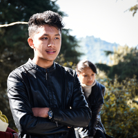 Портрет фотографа (аватар) Ayush Shakya (आयूष शाक्य)