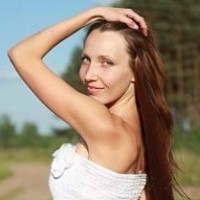 Portrait of a photographer (avatar) Елена Демус