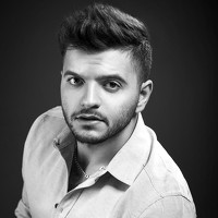 Portrait of a photographer (avatar) Seilsepour Amir (Amir seilsepour)