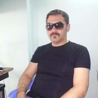 Portrait of a photographer (avatar) Ansar Mehmood Chand (Chand Butt)