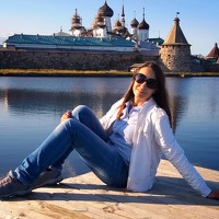 Portrait of a photographer (avatar) Наталья Яковлева (NATALYA Yakovleva)