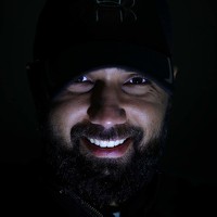 Portrait of a photographer (avatar) Ali Nisar