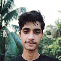 Portrait of a photographer (avatar) Tanvirul Islam (তানভীরুল ইসলাম)