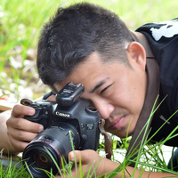 Portrait of a photographer (avatar) Lee Hua Ming