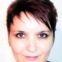 Portrait of a photographer (avatar) Aneta Ilievska (Анета Илиевска)