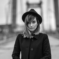 Portrait of a photographer (avatar) Maya Maksimova
