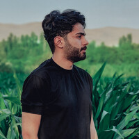 Portrait of a photographer (avatar) Alireza Moghimi (ALIREZAMOGHIMI)