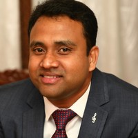 Portrait of a photographer (avatar) Subhadeep Debnath
