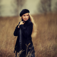 Portrait of a photographer (avatar) Ольга Викторова (Olya Viktorova)